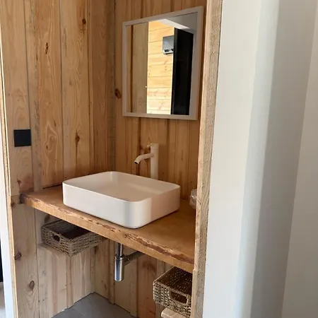 La Vega 8 Pers Villa Martillac