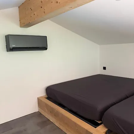 La Vega 8 Pers Villa *